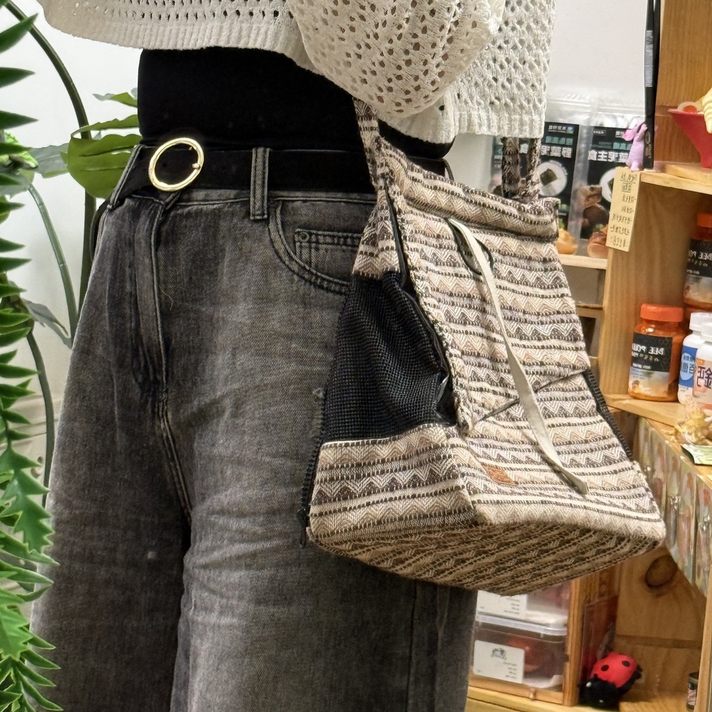 FATGUYS | Triangle Lizard Carrier | Reptiles and Small Animals