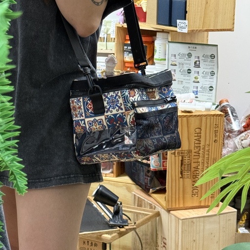 FATGUYS | Gecko Carriers | S Size | Gecko and Small Animals