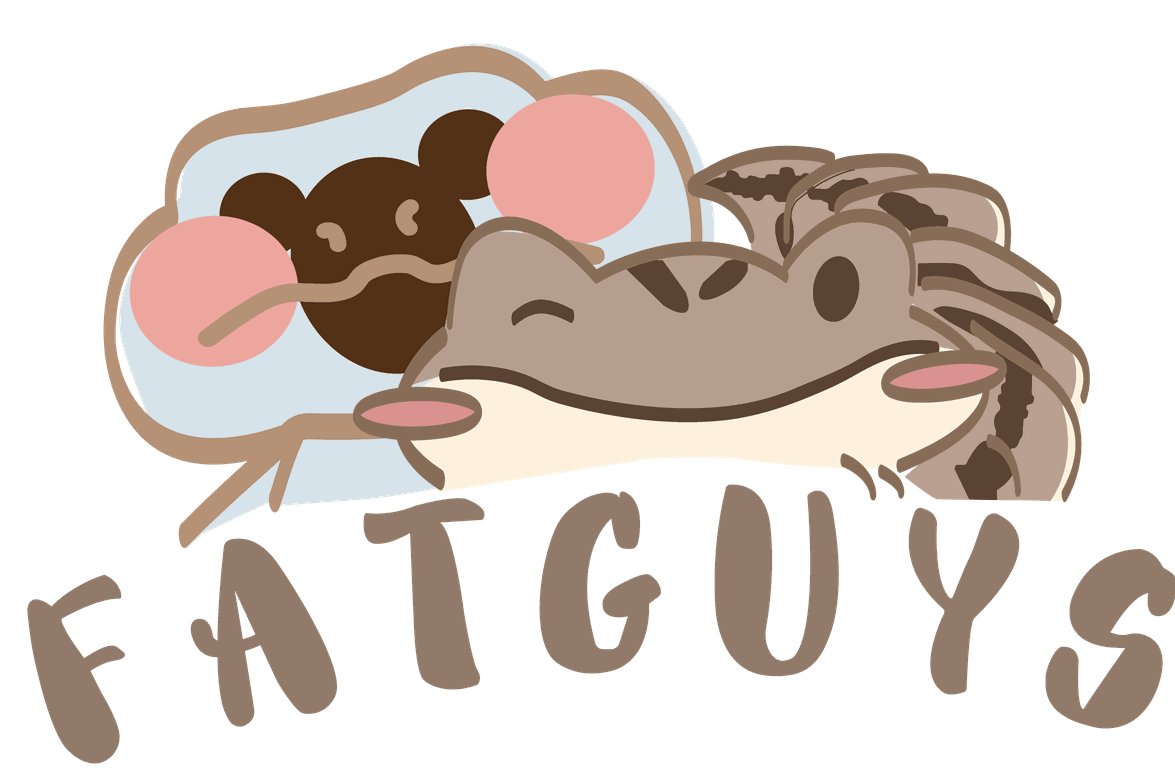 FATGUYS